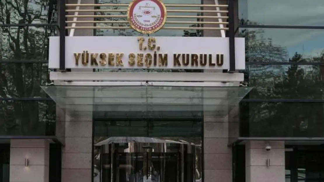 YSK'dan Son Dakika! İstanbul Seçimlerine Yönelik Flaş Ara Karar Açıklandı