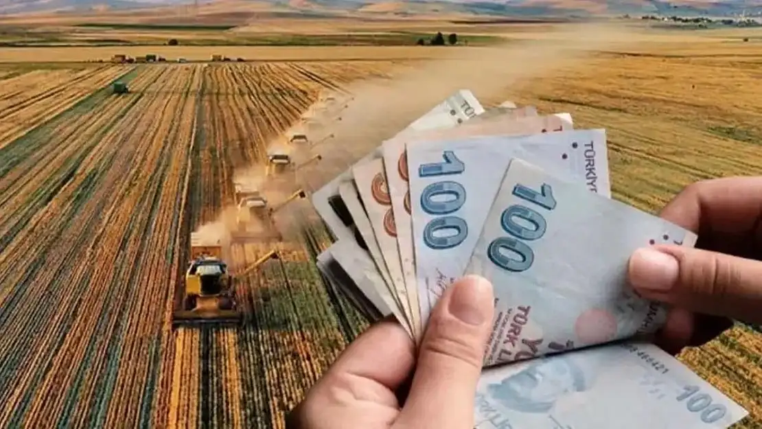 Yumaklı'dan Çiftçilere 1 Milyar Liralık Destek ve Ergene Havzası'nda Çevre Koruma Taahhüdü