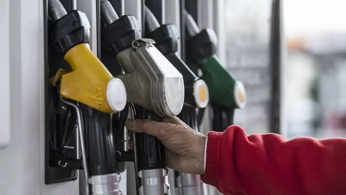 Zam değil indirim geldi: Akaryakıt fiyatları değişti! 6 Eylül benzin ve motorin fiyatları