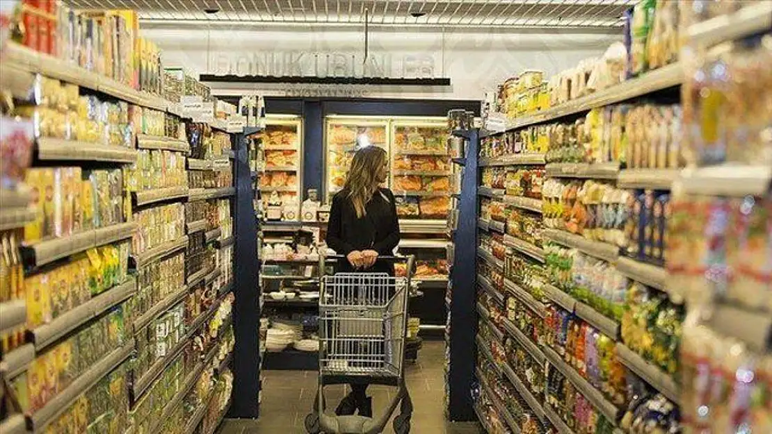 Zam fırtınası başladı: Asgari ücretin açıklanmasını beklediler! Yarından itibaren o markette ürünler zamlı satılacak