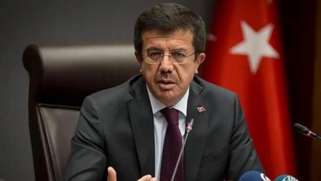 Zeybekçi'den İthal Aday Yorumu: İthal Diye Söyleyenler Soyadımı Güzelce Okusalar Anlarlar