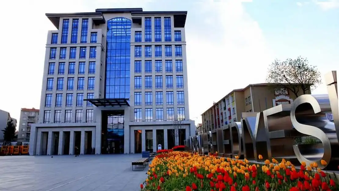 Zeytinburnu Belediyesi'nden 6 Memur Alımı Duyurusu