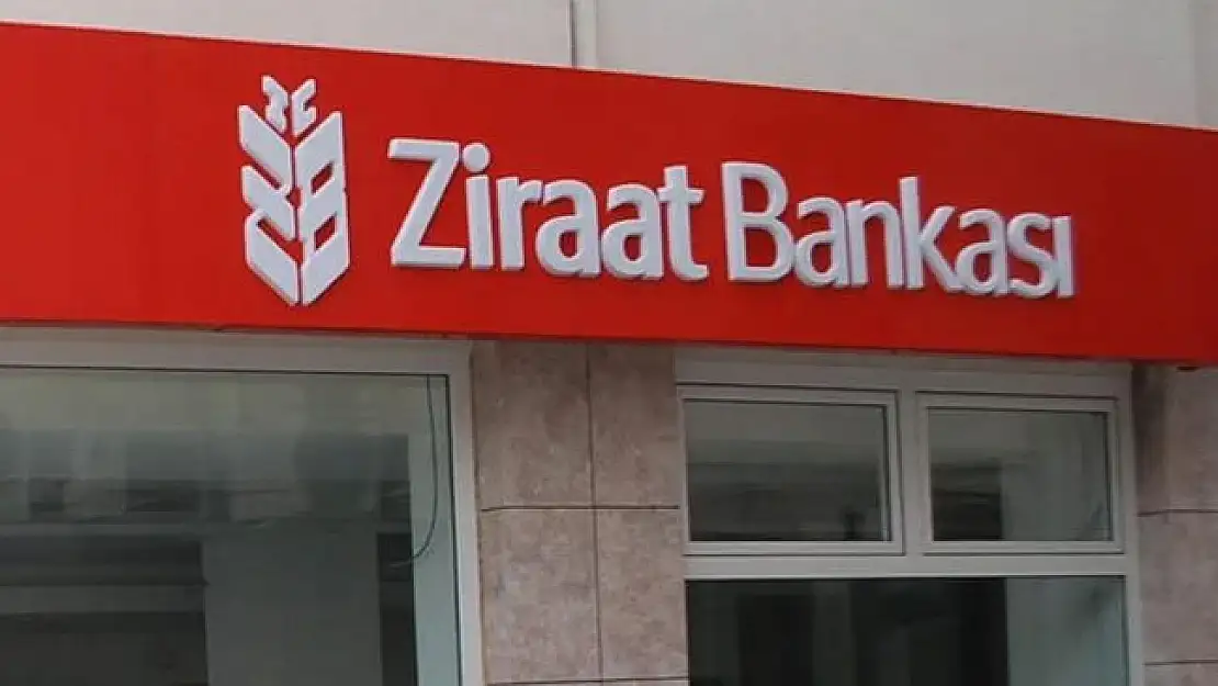Ziraat Bankası hesabı olanlar için açıklama yaptı! Son 14 gün kaldı!