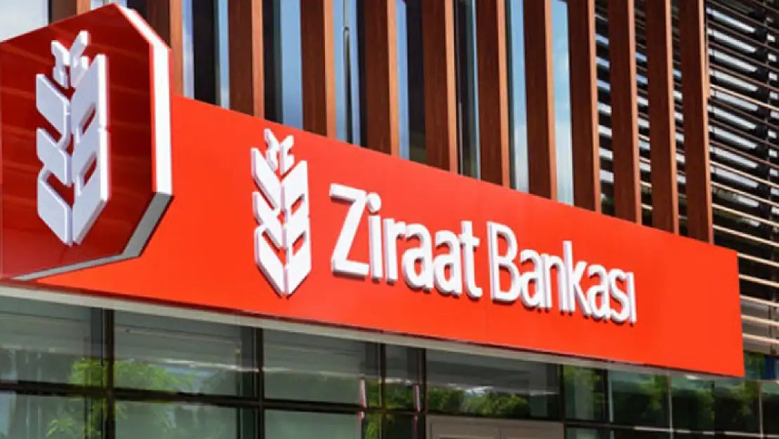 Ziraat Bankası müjdeyi verdi! 2.500 TL üzerinde maaş alanlara 750 TL'ye varan ödeme!