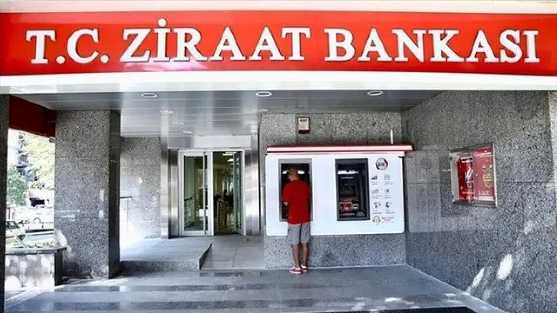 Ziraat Bankası son dakika açıkladı: Sadece 2 gününüz kaldı! Ziraat Bankası müşterileri dikkat