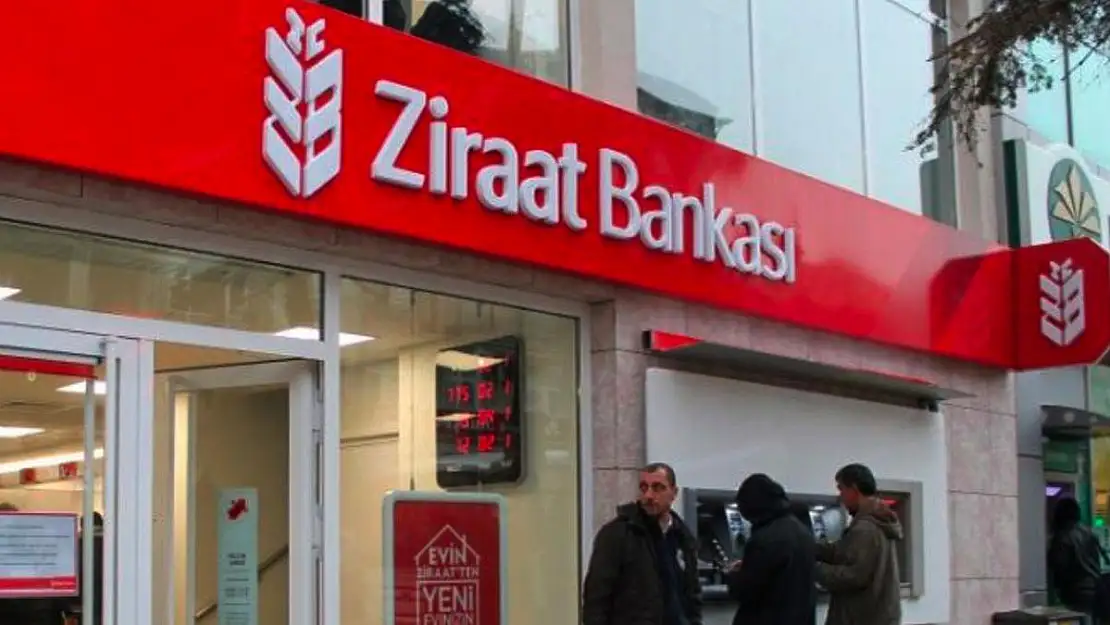 Ziraat hesabı olanlar yararlanabilecek: Hediye edilecek! 150 TL'nizi almayı unutmayın