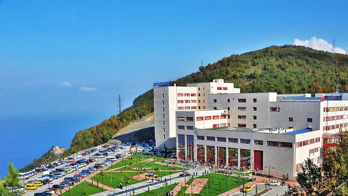 Zonguldak Bülent Ecevit Üniversitesi 65 akademik personel alacak
