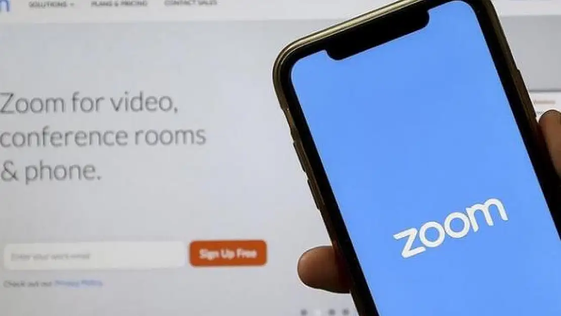Zoom canlı ders izleme! Zoom indirme linki