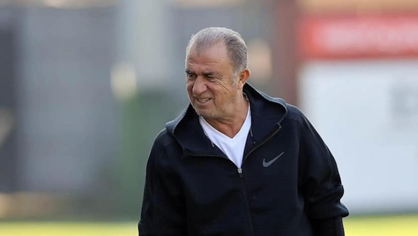 Fatih Terim'in Yeni Rotası Panathinaikos ile Şampiyonluk Peşinde