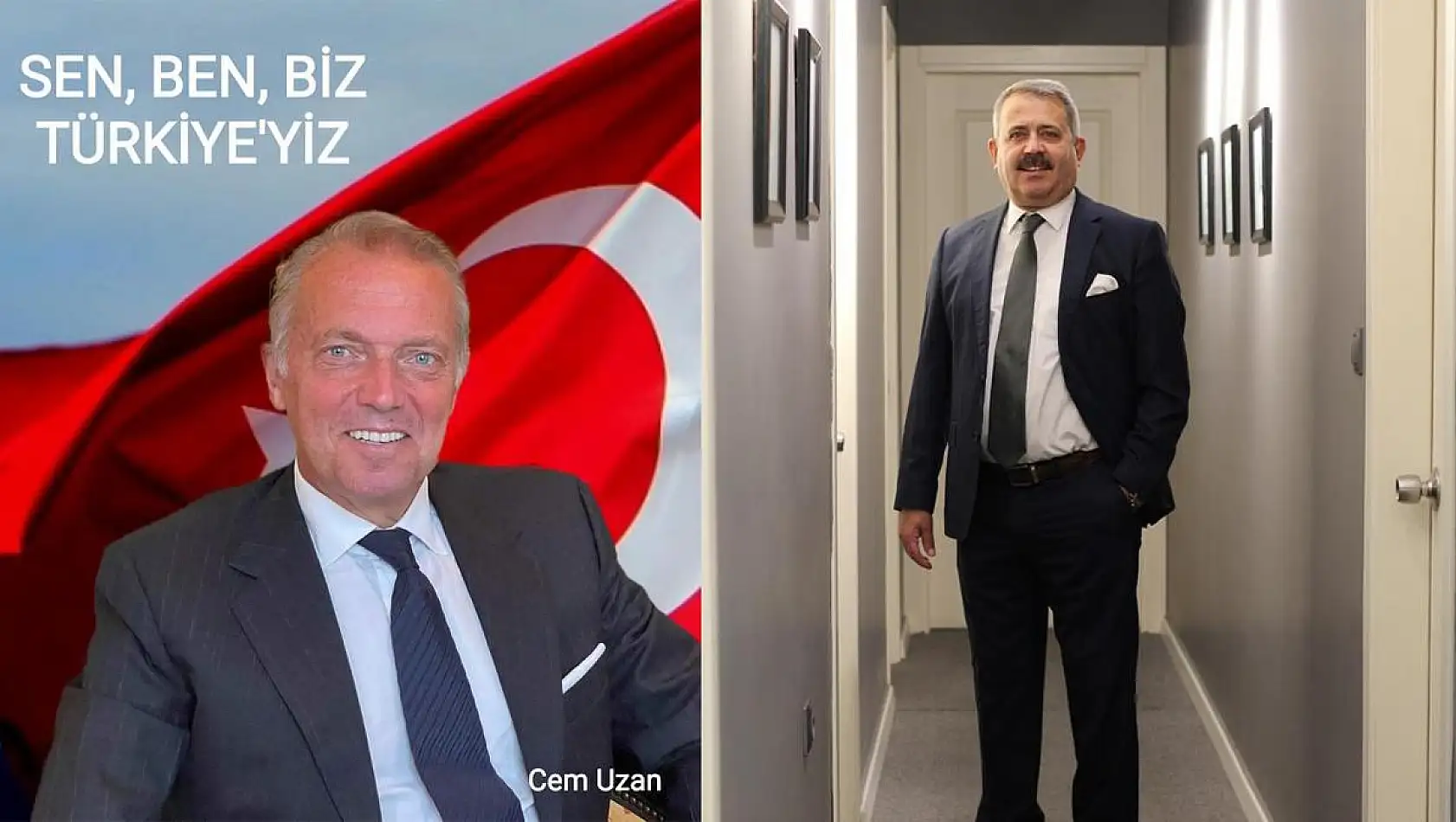 Genç Parti İzmir Milletvekili Adayı Avukat Metin Altmışkara seçmene seslendi! Herkese 10 bin Euro ödeme, Çiftçiye ve teknolojiye 100 milyar Euro yatırım, genel af ve daha fazlası...