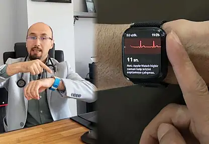 Akıllı saatler kap ritmini doğru ölçüyor mu? Ölçümleri test edildi!