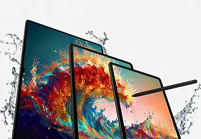 Samsung Electronics, Galaxy Tab S9 Serisini Piyasaya Sürdü