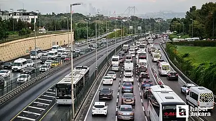 Araç Sahiplerine Kritik Uyarı: Trafik Sigortasında Yeni Dönem Başladı