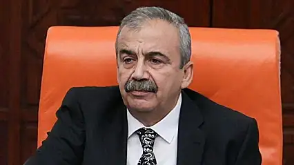 DEM Parti milletvekili Sırrı Süreyya Önder hayatını kaybetti