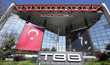 35 yaşını aşmamış olanlar dikkat! TBB Ankara'da personel alımı yapacak