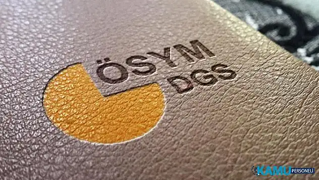 2019 DGS Geç Başvuruları Başladı! ÖSYM DGS Geç Başvurusu Nasıl Yapılır?