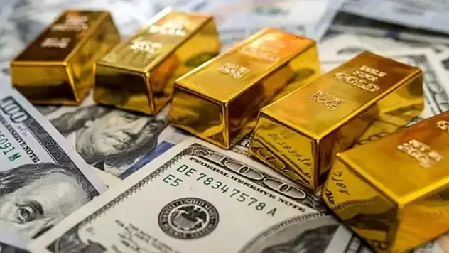 Altın ve dolar için kritik gün! FED faiz kararını açıklayacak