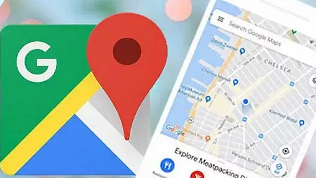 Artık Google Haritalar motor tipine göre rota oluşturacak! Elektrikli motora başka rota, benzinli ve dizel motora başka rota!