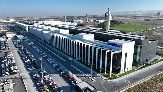 ASELSAN personel alacak: O pozisyonlar için başvuru şartları belli oldu