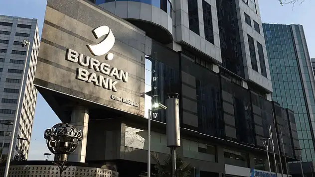 Bankada çalışmak isteyenler dikkat! Burgan Bank 35 pozisyon için personel alımı yapacak