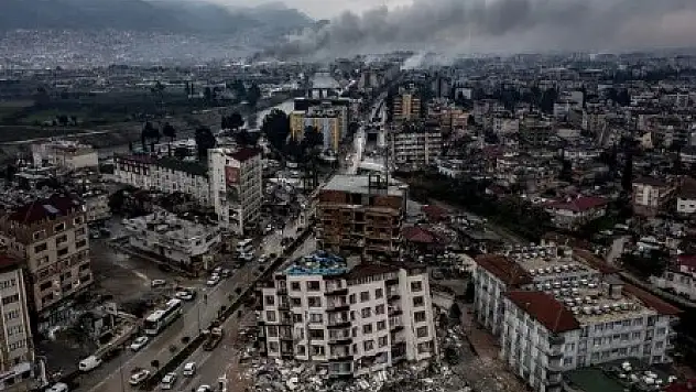 Belediye başkanı açık açık söylemiş! 2 hafta önce uyarmıştı: Depreme açıklaması gündem oldu