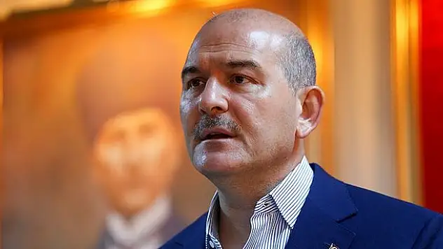Bu iddia gündeme bomba gibi düştü: İçişleri Bakanı Süleyman Soylu istifa etti! İstifa konusunda gerçek ortaya çıktı