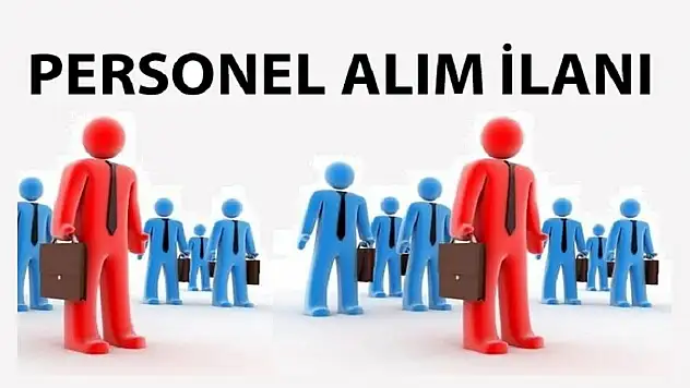 Büyükşehir Belediyesi'nden Dev İstihdam Hamlesi! 6 Farklı Branşta Memur Alımı Başlıyor!