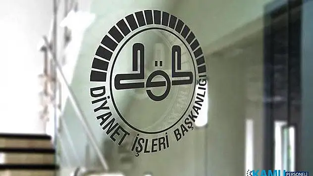 Diyanet İşleri Başkanlığı (DİB) 400 Kursiyer Sınav Duyurusu Yayımladı!