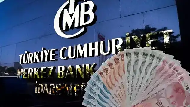 Ekonomide Sarsıcı Hamle: Merkez Bankası'ndan Beklenmedik Faiz Manevrası!