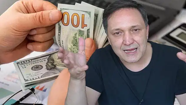 Ekonomist Selçuk Geçer dolarda baskıya dikkat çekti: Aslında 60 TL