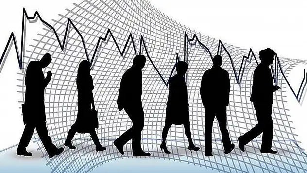 Ekonomistlerden kritik uyarı: 2025 yılında işsizlik oranı artabilir