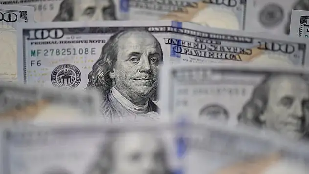 Ekonomistten iyimser dolar tahmini: 2025 yılına kadar 40 TL'yi aşamaz