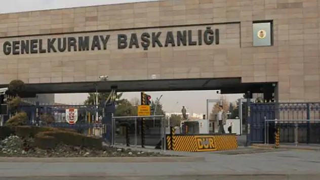 Genelkurmay Başkanlığı 2019 Yılı Sözleşmeli Personel Alım İlanı Yayımlandı!