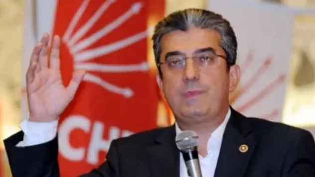 Gökhan Günaydın: 'Meclisin gündemini bu kadar boş bırakma hakkına kim sahiptir?'