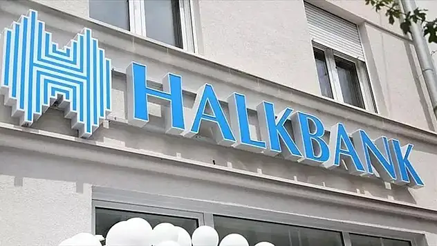 Halkbank ilana çıktı: KPSS şartı yok! 510 personel alınacak