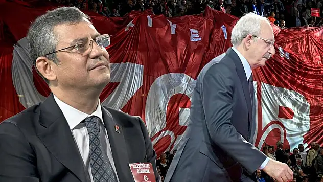 İktidar Mücadelesinin Gölgesinde Bir Kurultay: CHP'nin Sıcak Gündemi
