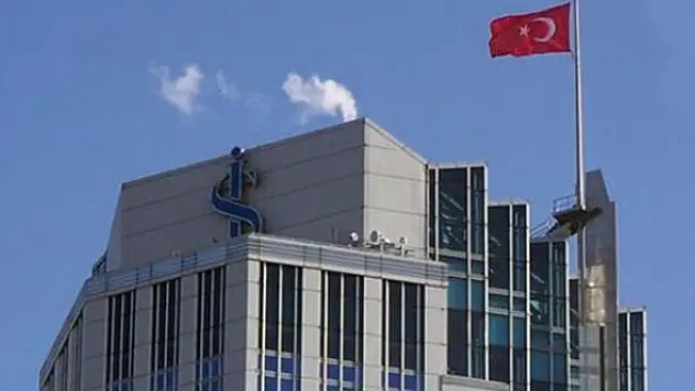 İş Bankası Personel Alımı Yapıyor ! Başvurularda Son Gün ! İşte Aranan Şartlar