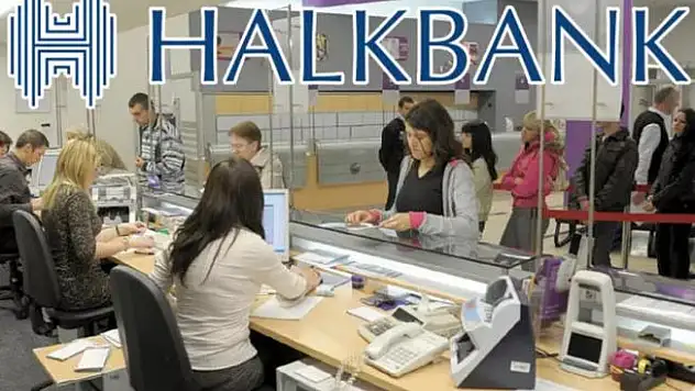 Kamu bankası Halkbank personel alımı yapacak! Başvuru şartları açıklandı