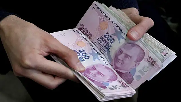 Komisyon yok, faiz yok! Katılım bankası emekliye anında 100 bin TL ödüyor