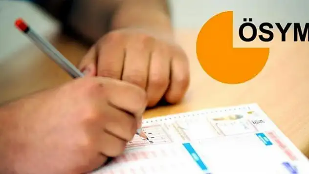 KPSS Din Hizmetleri Alan Bilgisi Testi sonuçları, ÖSYM'nin sitesinden açıklanacak