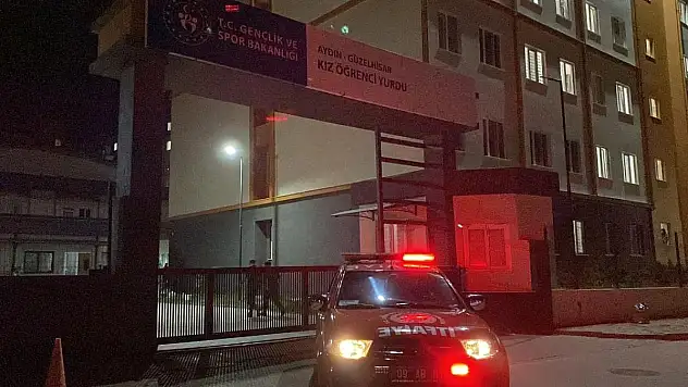 KYK yurtlarının kapasite eksikliği ve asansör faciası meclis gündeminde!