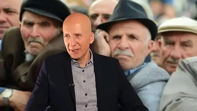 Merkez Bankası'nın eski başekonomistinden emekli yorumu: Ezip geçtiler