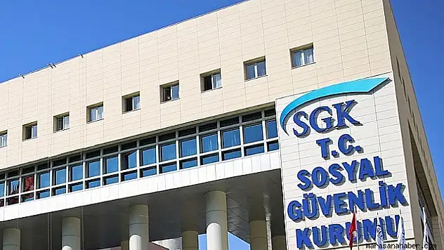 SGK'dan erken emeklilikte yeni dönem: hangi meslekler kapsam dışı kaldı?