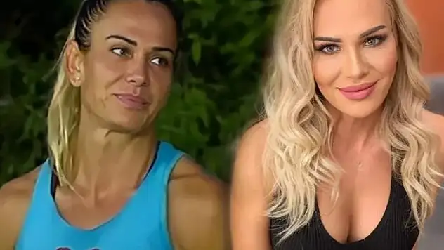 Survivor yarışmacısı Nagihan Karadere kötü haberi verdi: Kansere yakalandı! Nagihan Karadere ne kanseri?