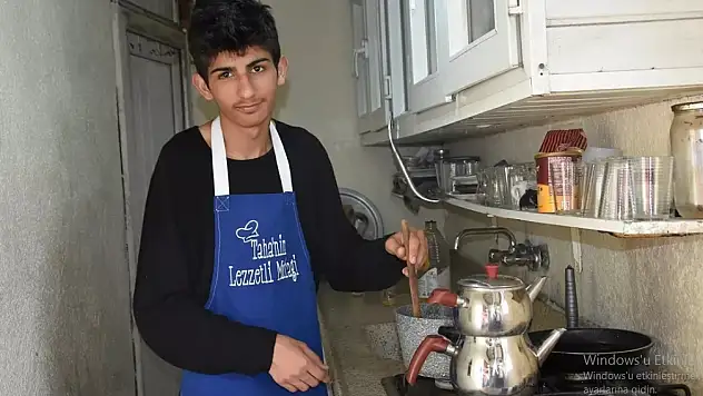 Taha Duymaz öldü mü? Ünlü fenomen Taha Duymaz enkaz altından kurtuldu mu? Taha Duymaz kimdir, kaç yaşında