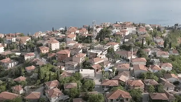 Tavşancıl mucizesi gündem oldu: Tavşancıl nerede? 99 depreminde tek bir tuğla bile yıkılmadı