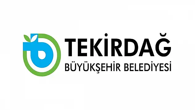 Tekirdağ Büyükşehir Belediyesi 2 personel alacak! Son gün bugün