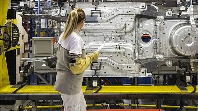 Türkiye Ekonomisinin Nabzı Aralık 2023 Reel Kesim Güven Endeksi Değerlendirmesi