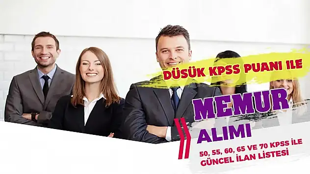 Türkiye'nin En Çok Konuşulacak İstihdam Hamlesi! Tüm Detaylar Bu Haberde Saklı!
