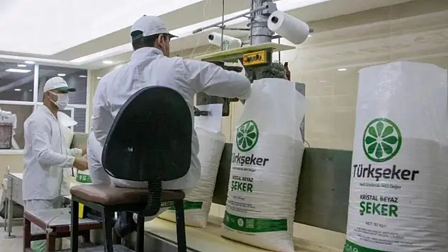 TÜRKŞEKER'DEN DEV İSTİHDAM HAMLESİ: 14 İLDE 1.685 KİŞİYE İŞ FIRSATI!